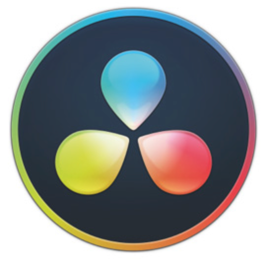 ⁠DaVinci Resolve