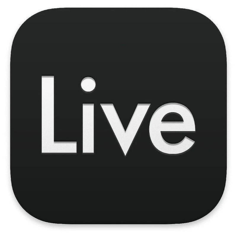 ⁠Ableton Live