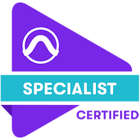 Pro Tools Specialist Certified